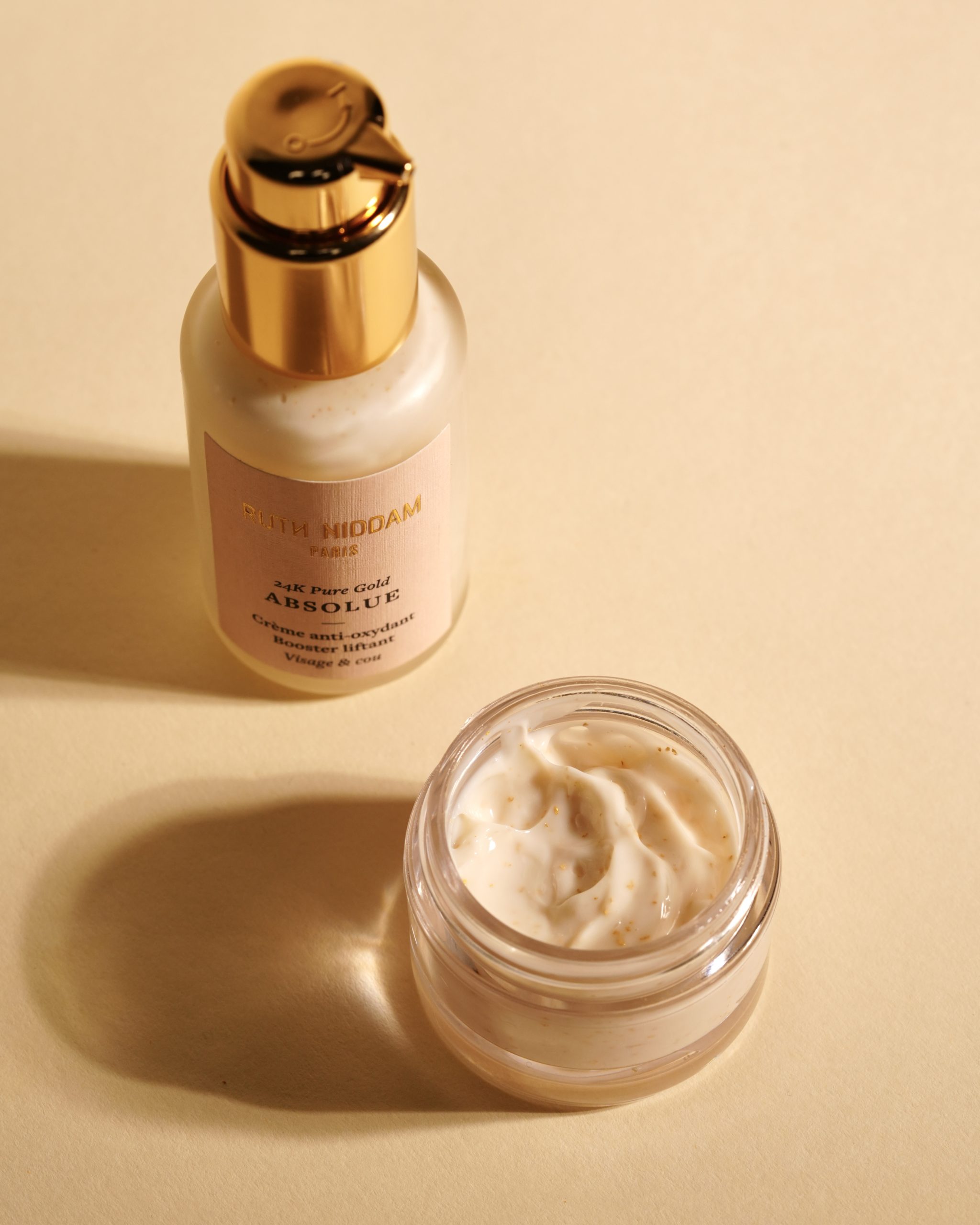 RUTH NIDDAM PARIS - ABSOLUE Anti-oxidant cream