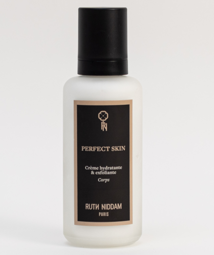 PERFECT SKIN Exfoliante, Hydratante