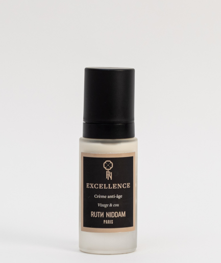 EXCELLENCE Crème Anti-âge visage & cou