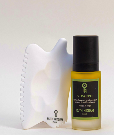 DUO GUA SHA-VIVALTO