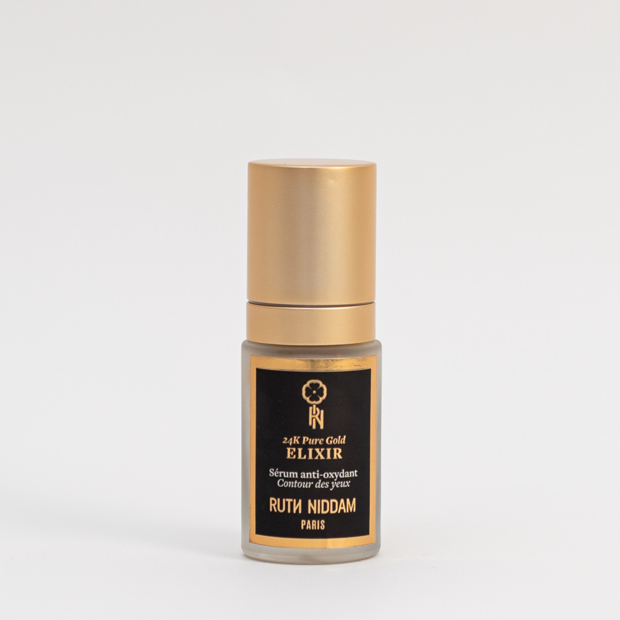 Elixir - SERUM ANTI OXYDANT - RUTH NIDDAM PARIS